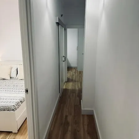 Alma Canteras Las Palmas de Gran Canaria