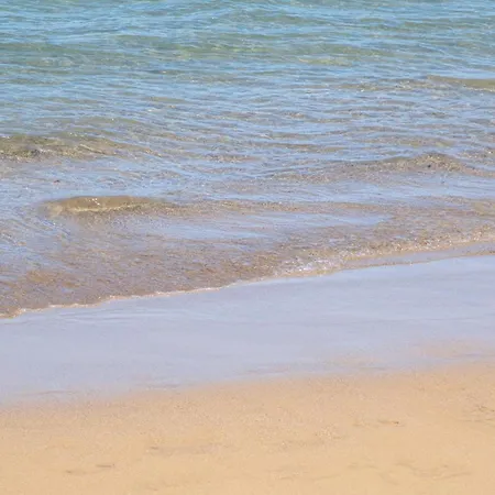 Alma Canteras Apartmán