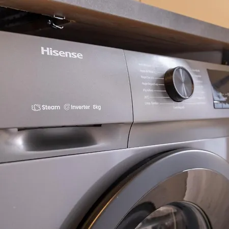 Apartmán Alma Canteras *