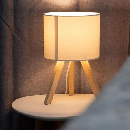 Apartmán Alma Canteras *