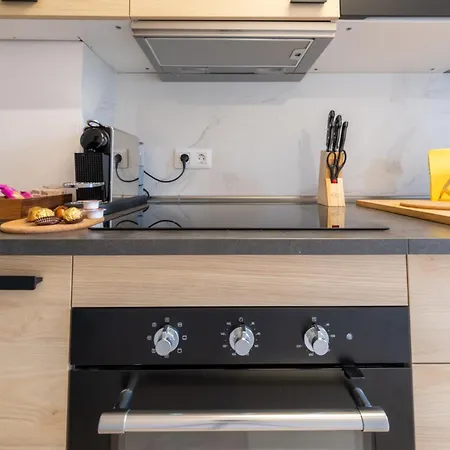 Alma Canteras Apartment Las Palmas / Gran Canaria