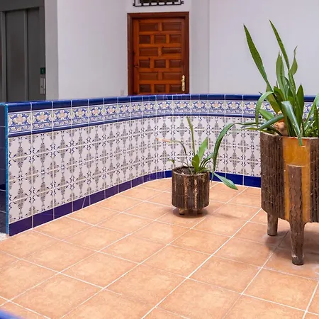 Alma Canteras Apartment *