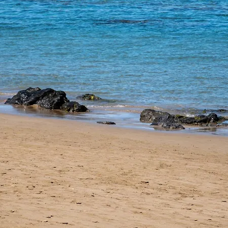 Alma Canteras Las Palmas / Gran Canaria