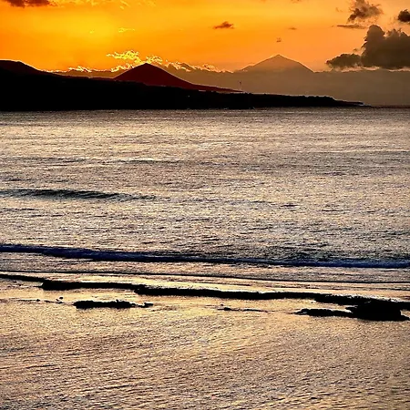Alma Canteras Lägenhet Las Palmas de Gran Canaria