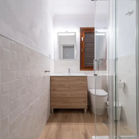 Alma Canteras Lägenhet Las Palmas de Gran Canaria