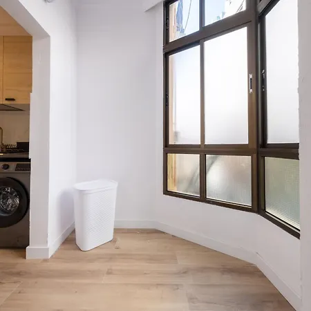 Lägenhet Alma Canteras Las Palmas de Gran Canaria