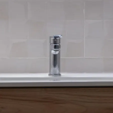 Lägenhet Alma Canteras *