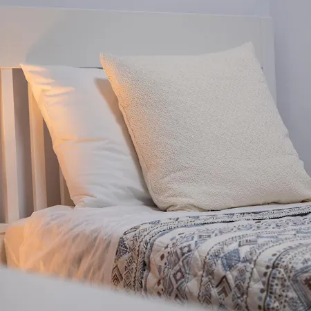 Alma Canteras Lägenhet