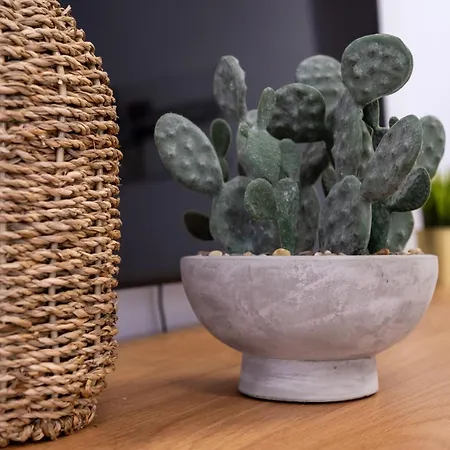 Alma Canteras Lägenhet Las Palmas de Gran Canaria