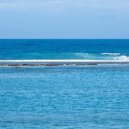 Lägenhet Alma Canteras Las Palmas de Gran Canaria