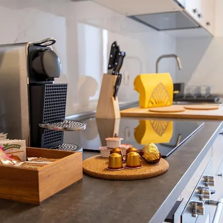 Alma Canteras Lägenhet Las Palmas de Gran Canaria