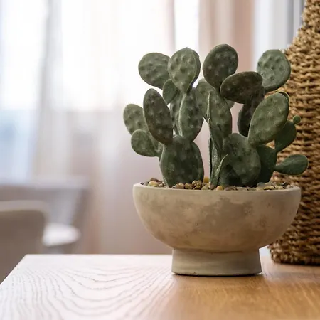 Lägenhet Alma Canteras