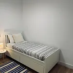 Appartement Alma Canteras *