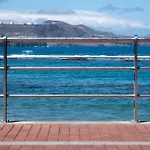 Alma Canteras * Las Palmas