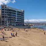 Alma Canteras Las Palmas