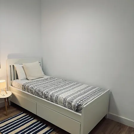 Apartment Alma Canteras *
