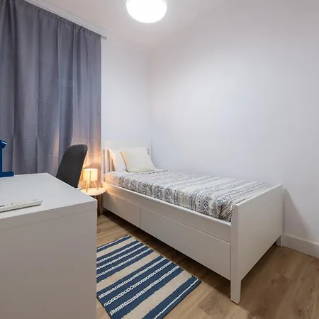 Apartment Alma Canteras