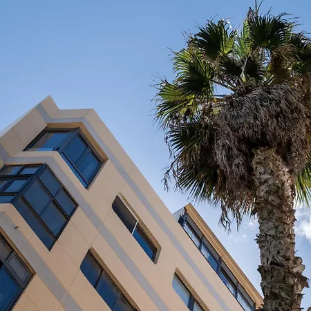 Alma Canteras Appartement Las Palmas