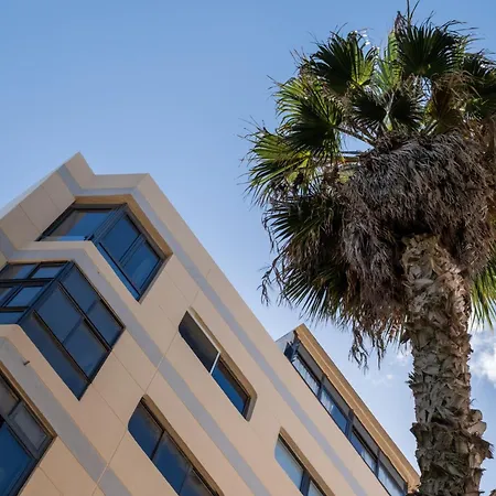 Alma Canteras Apartment Las Palmas de Gran Canaria
