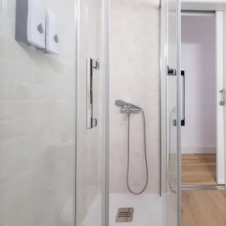 Apartment Alma Canteras Las Palmas de Gran Canaria